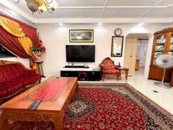 Blk 616 Hougang Avenue 8 (Hougang), HDB 5 Rooms #582773141